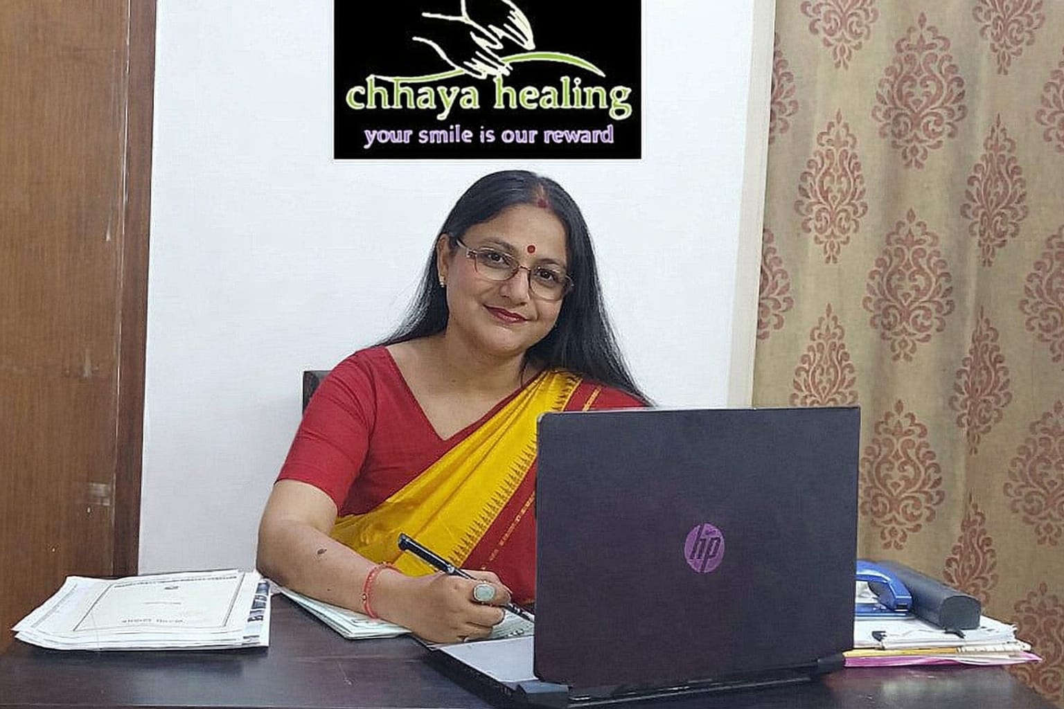 Dr. Nidhi Srivastava